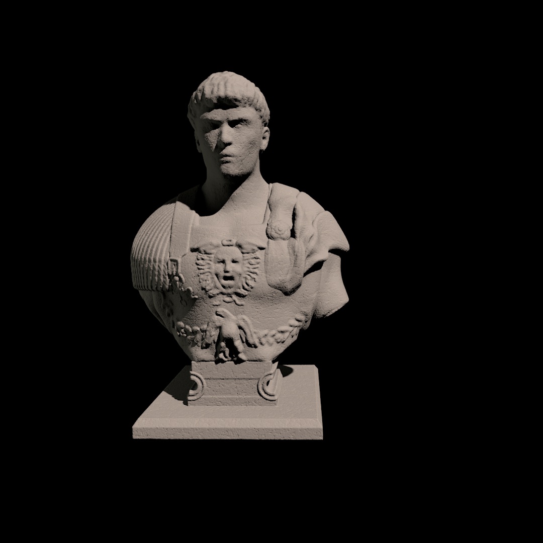 human penholder — miniatura 4