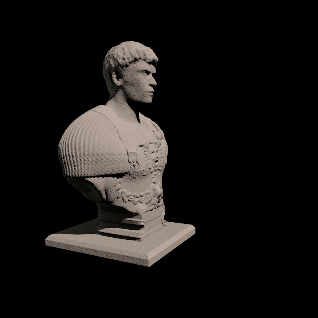 human penholder — miniatura 9