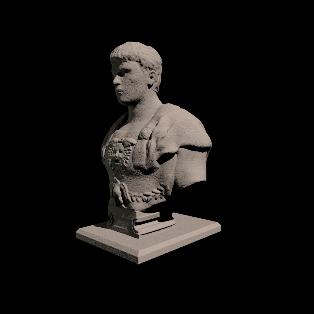 human penholder — miniatura 8