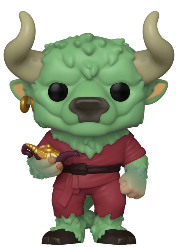 Rintrah Doctor Strange Marvel funko POP!