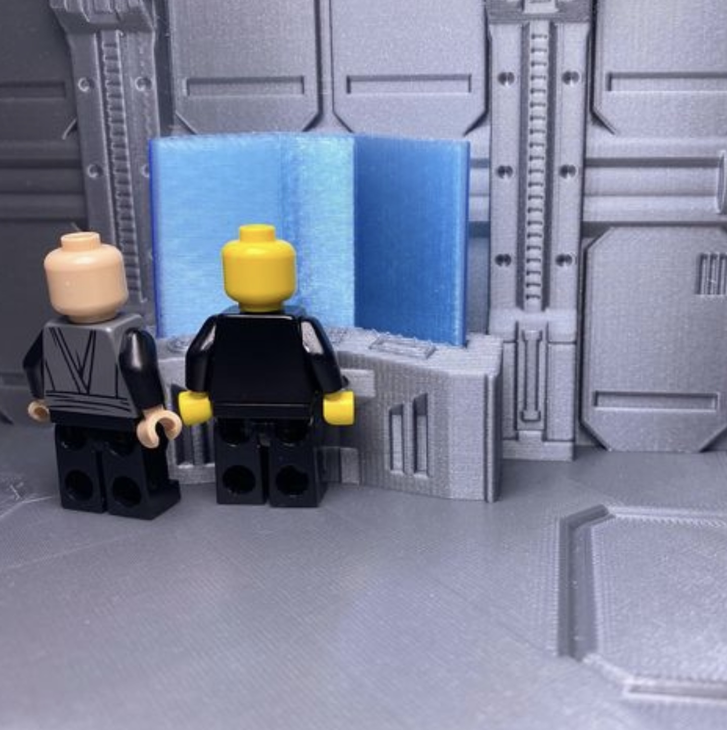 SF Interiors — miniatura 5