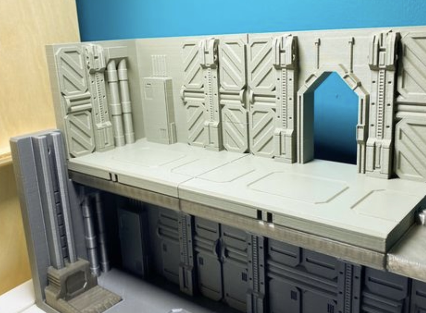 SF Interiors — miniatura 9