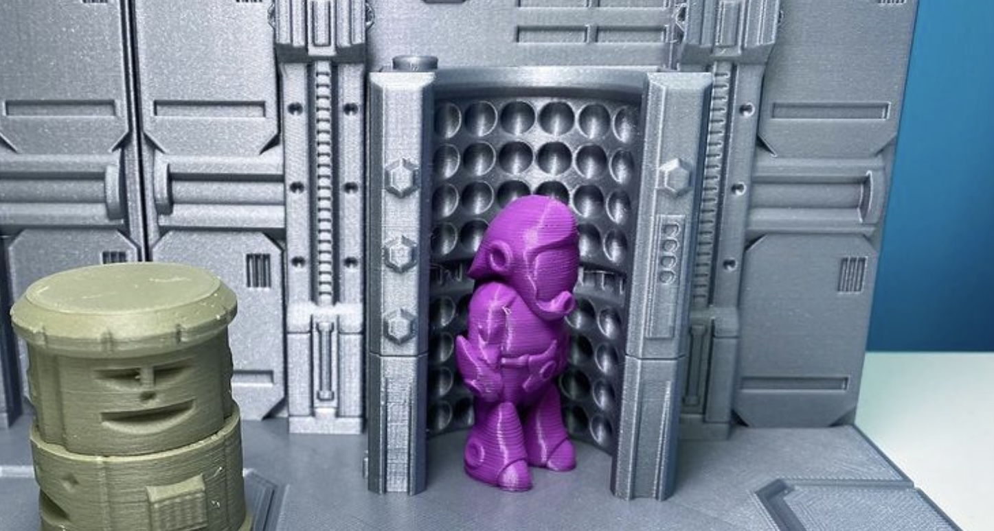 SF Interiors — miniatura 11