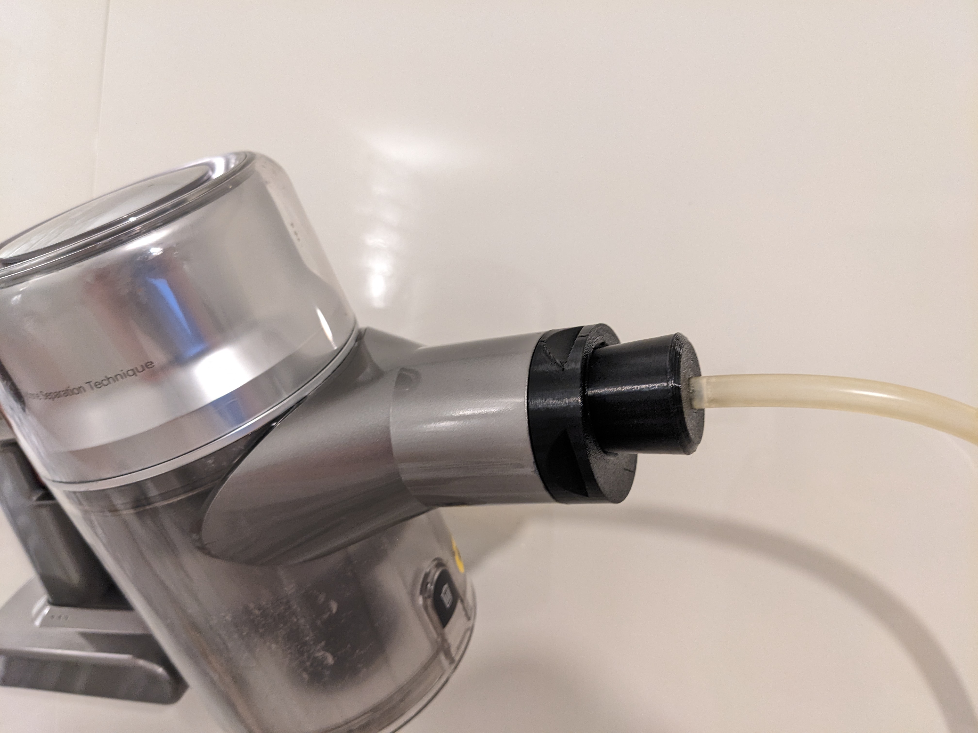Dreame Nasal Aspirator Adapter