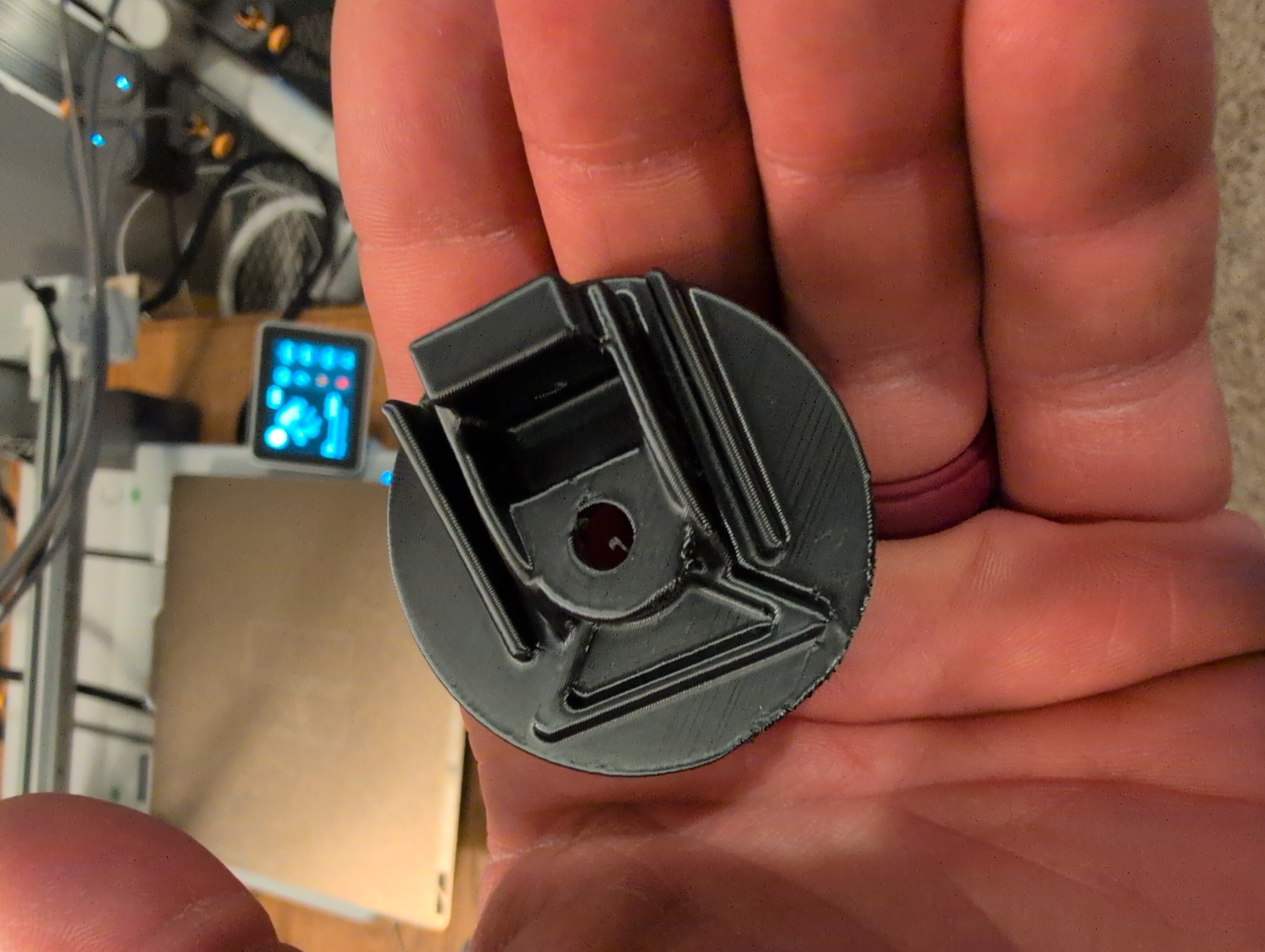 delta mixing valve part — thumbnail 2