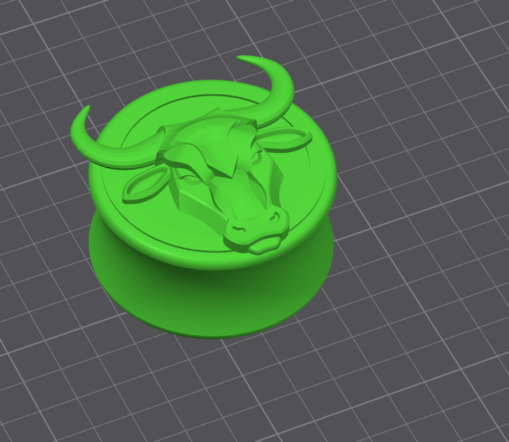 Taurus Ear Gauges