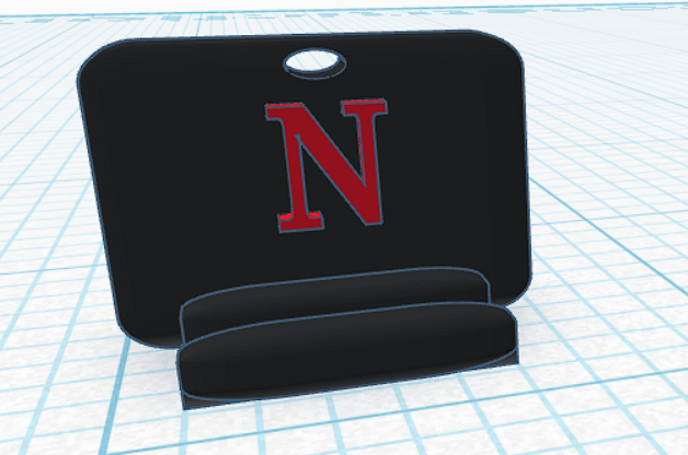 phone support netflix keychain