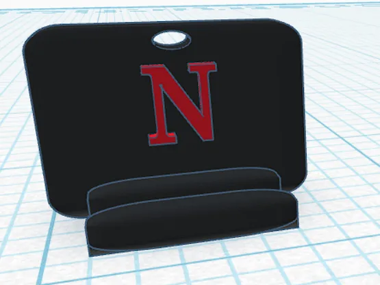 phone support netflix keychain