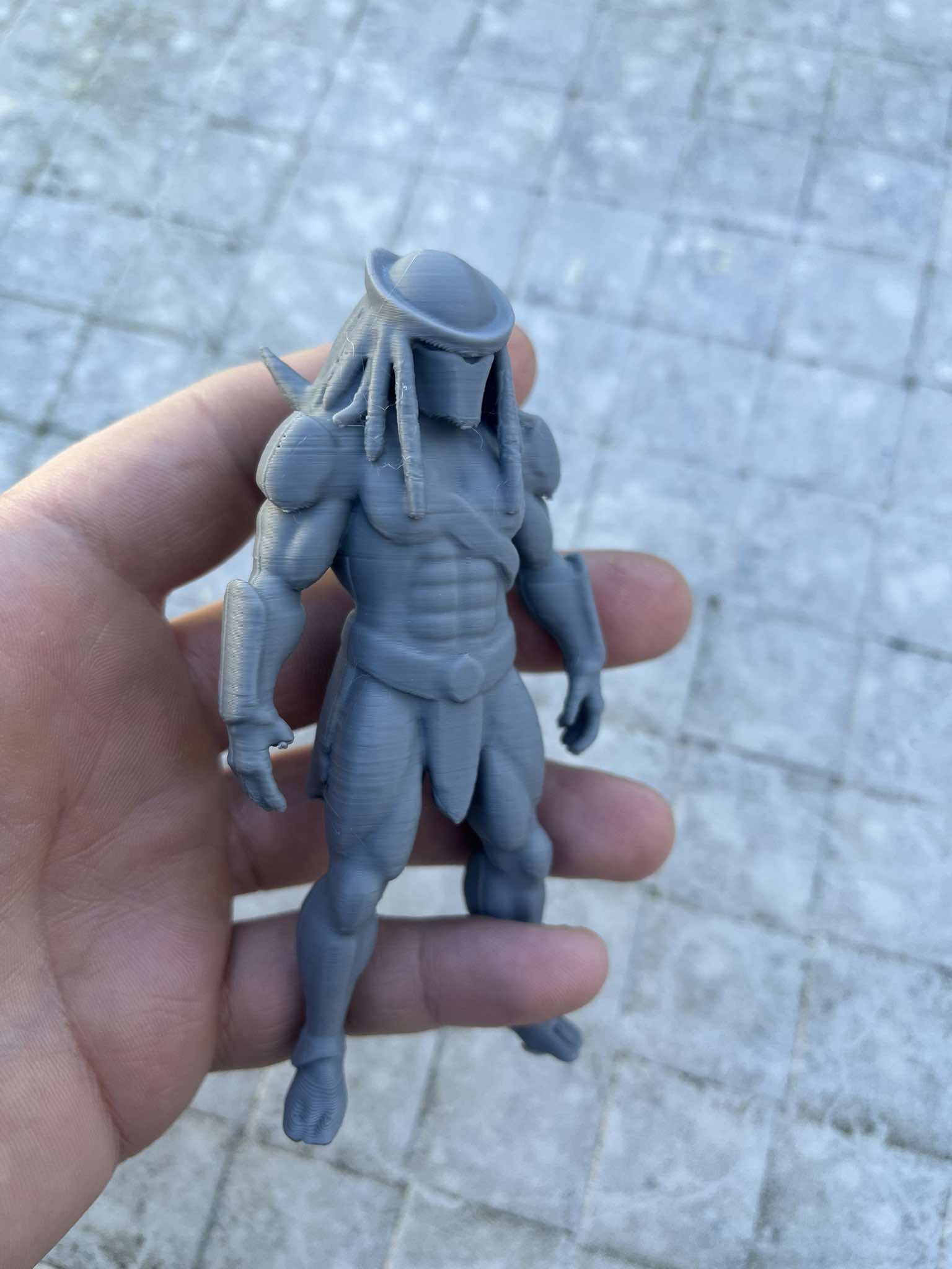 Hunters Predators — miniatura 2