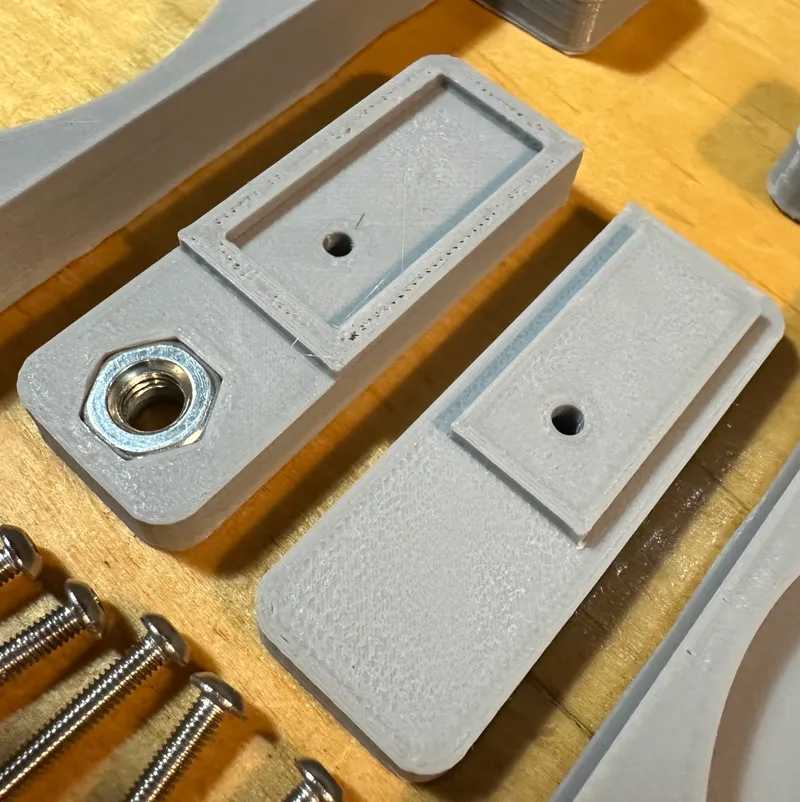thumbnail image 2 of MBBT Bandsaw Blade Tension Gauge - For Sawmill & Bandsaw Setups - Made In USA 2 of 6