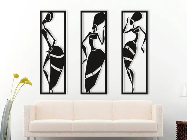 African Women