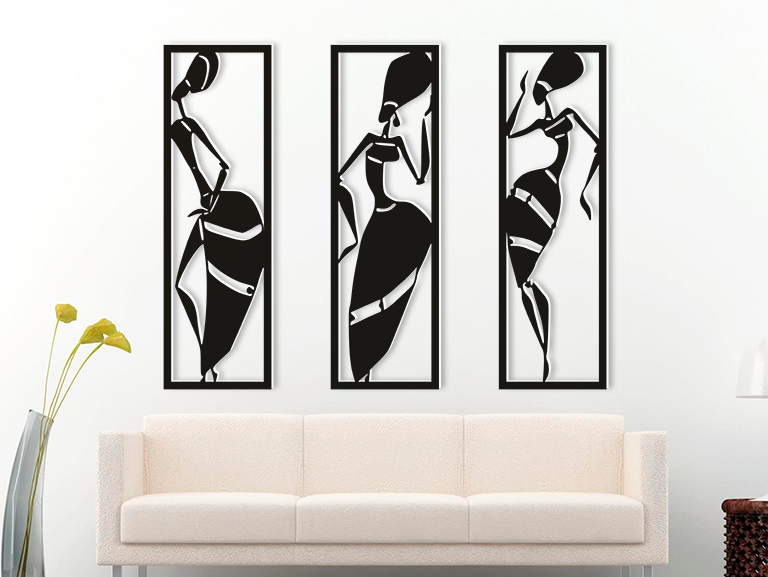 African Women