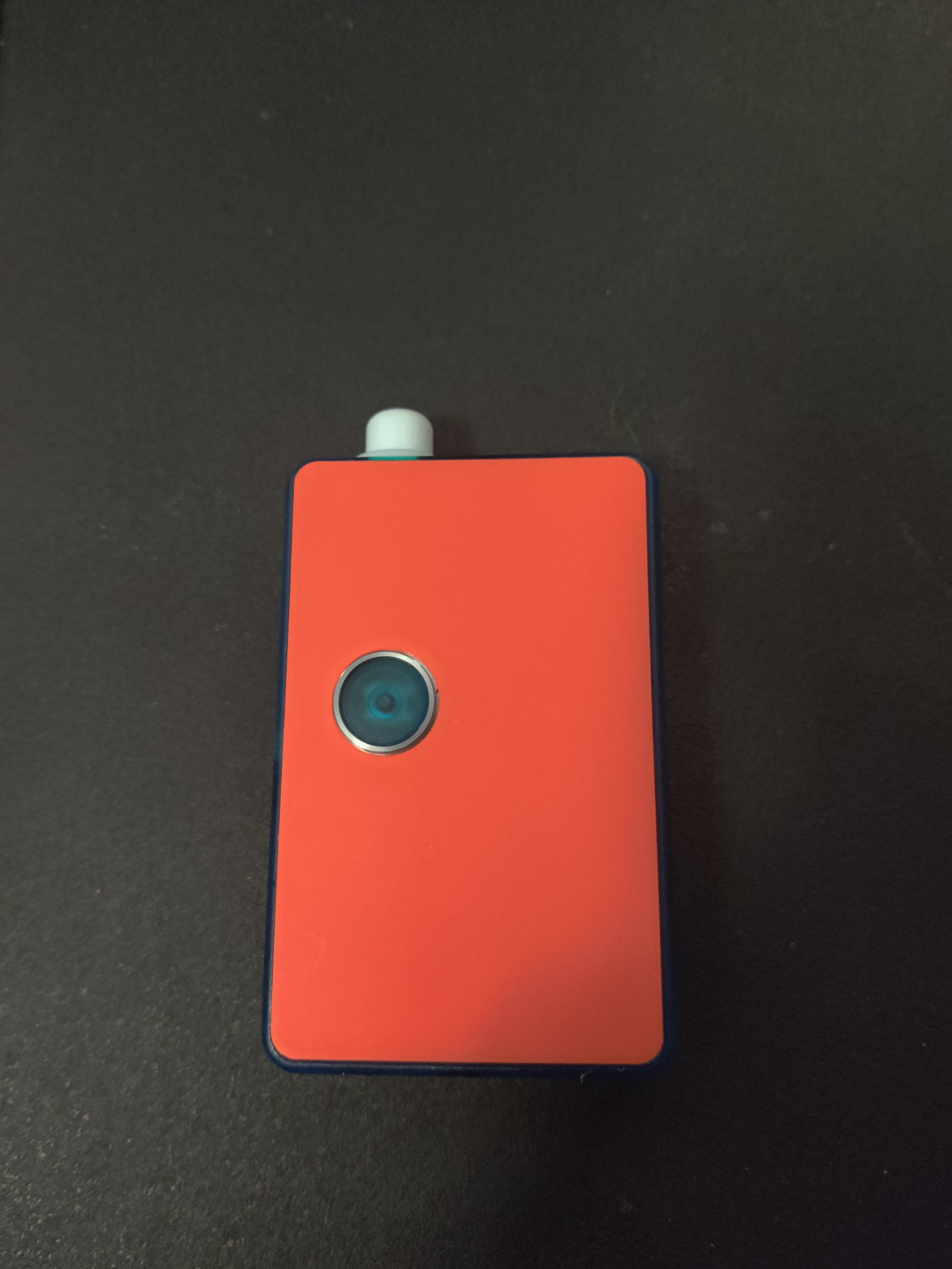 Pulse AIO Doors