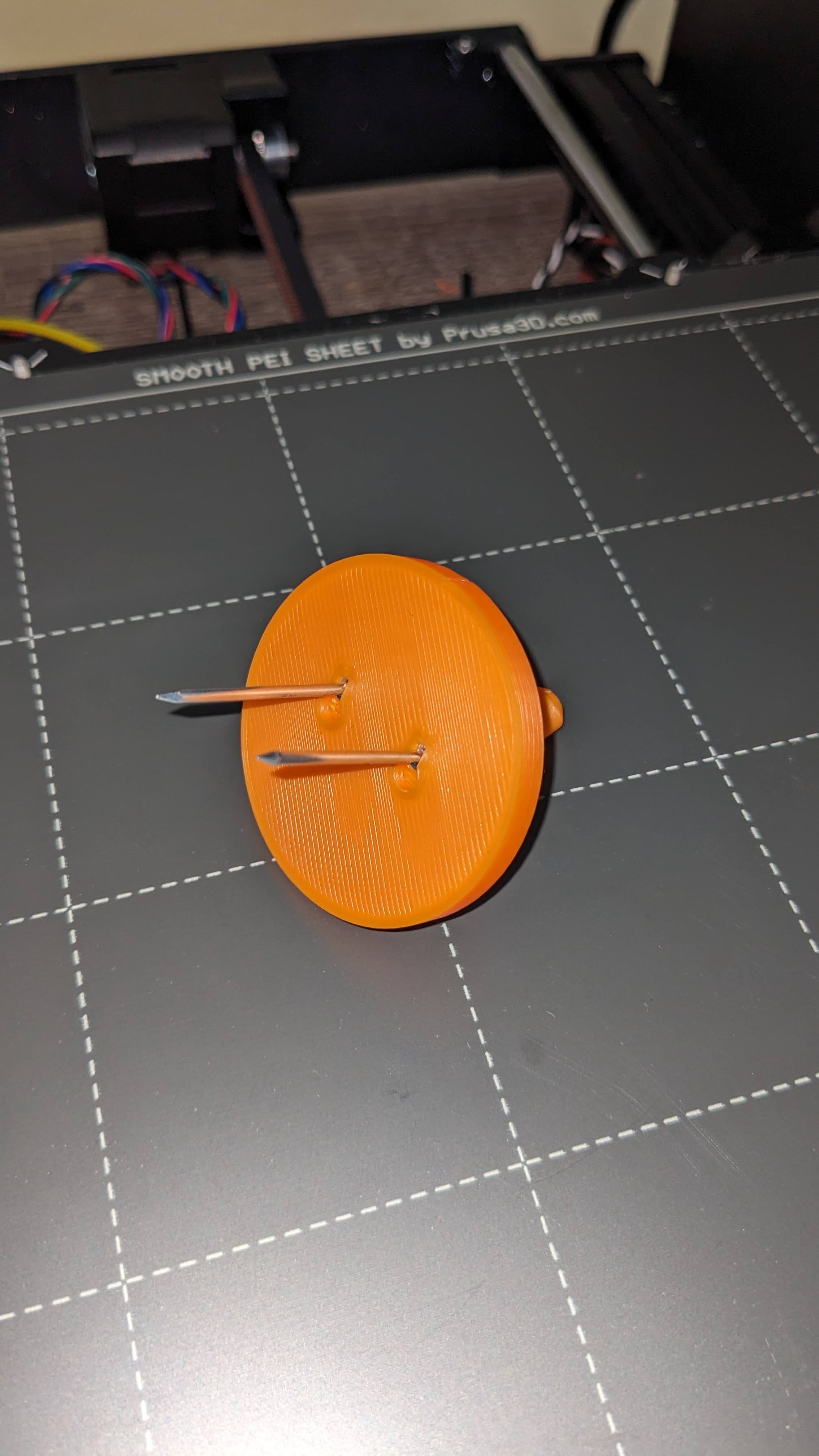 Hook with Hidden Nails — miniatura 4