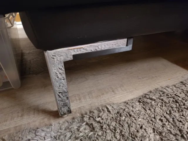 Sofa Child Protection