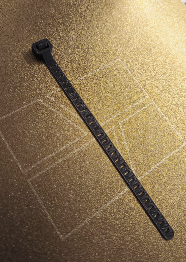 Cable Tie / Kabelbinder