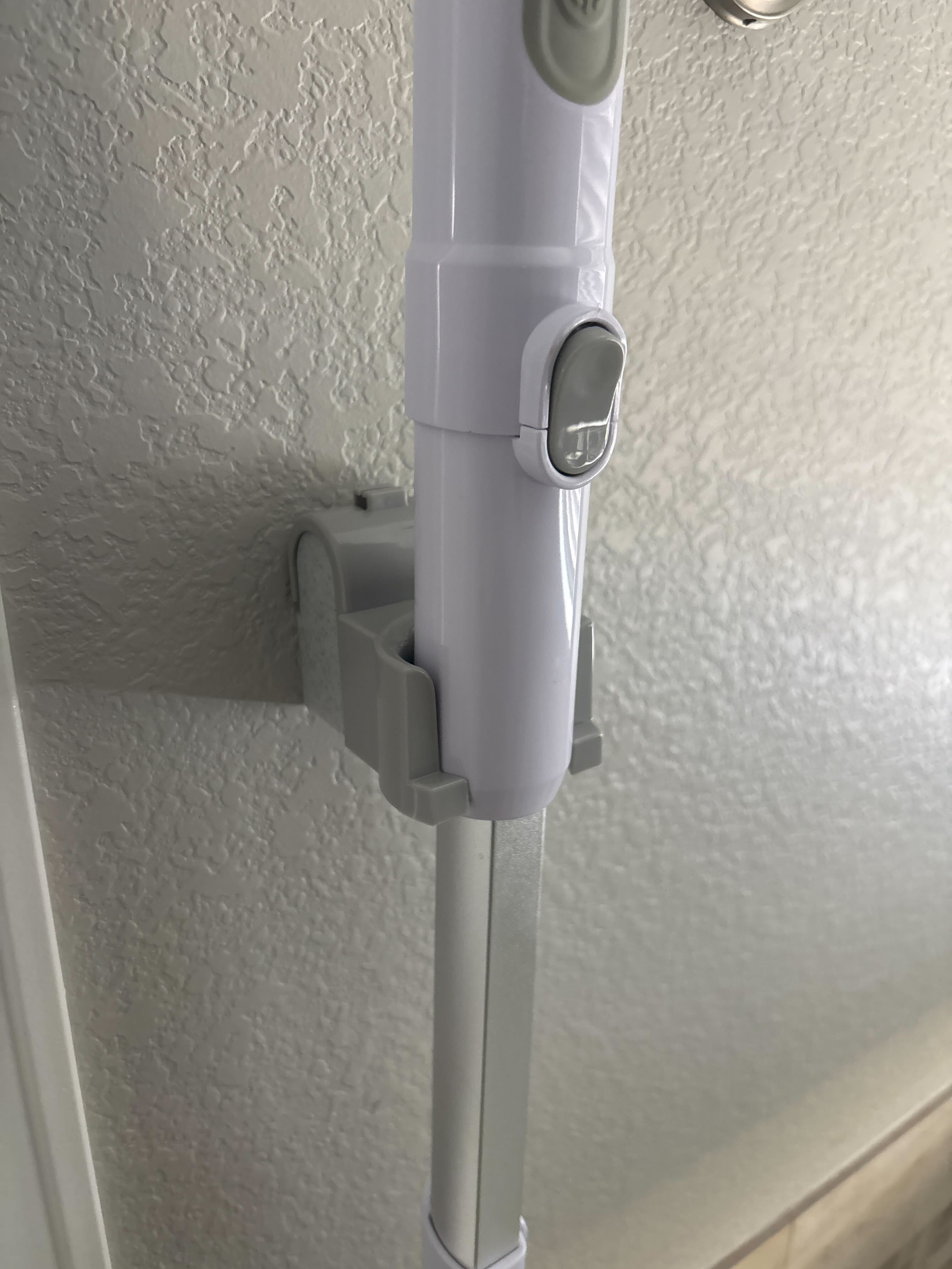 VoWeek Electric Scrubber Wall Hanger