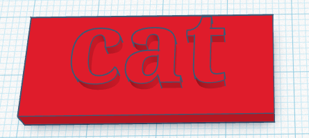 cat — miniatura 2