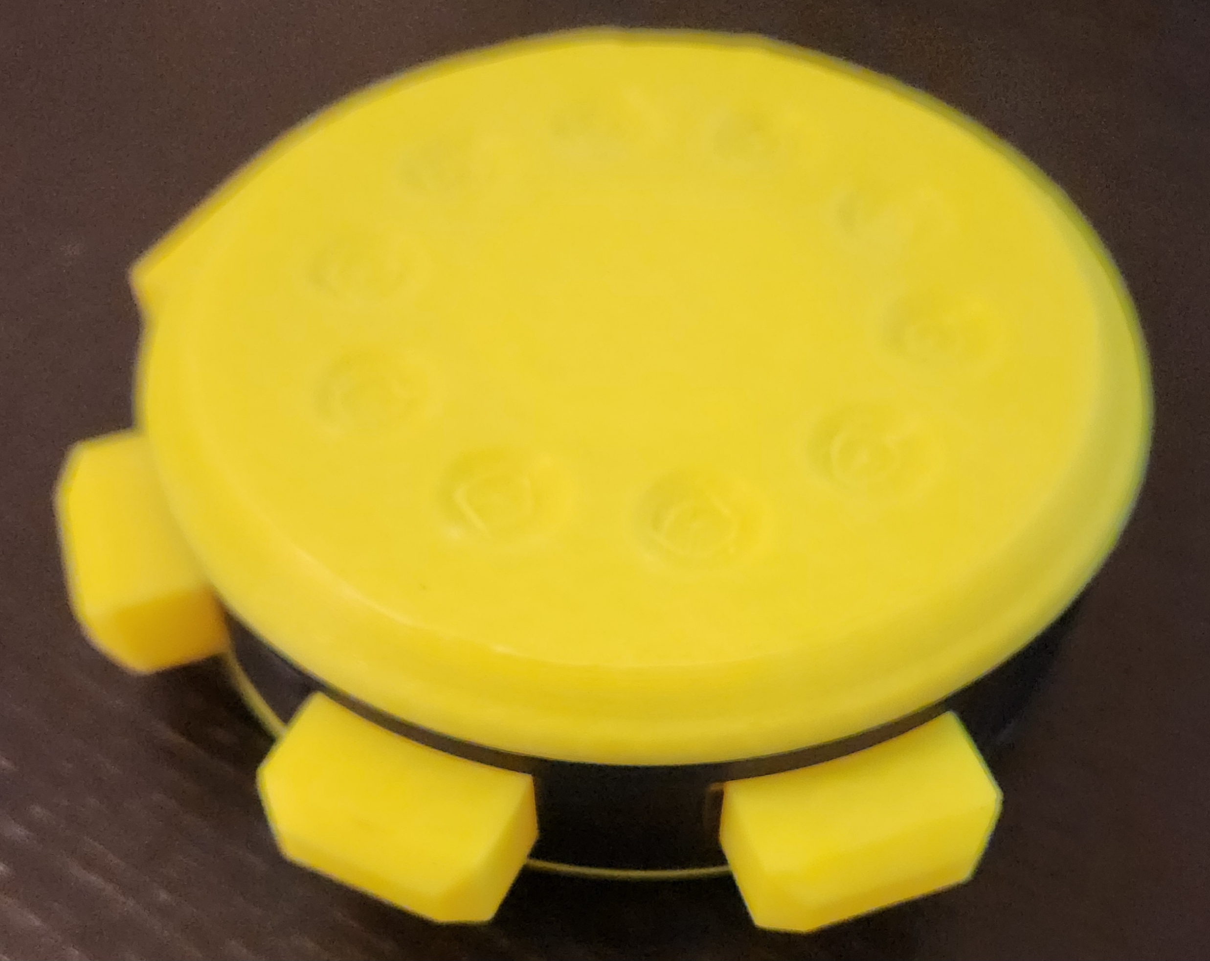 Fidget Buttons Spinner — thumbnail 3