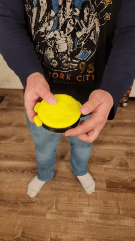 Fidget Buttons Spinner — thumbnail 4