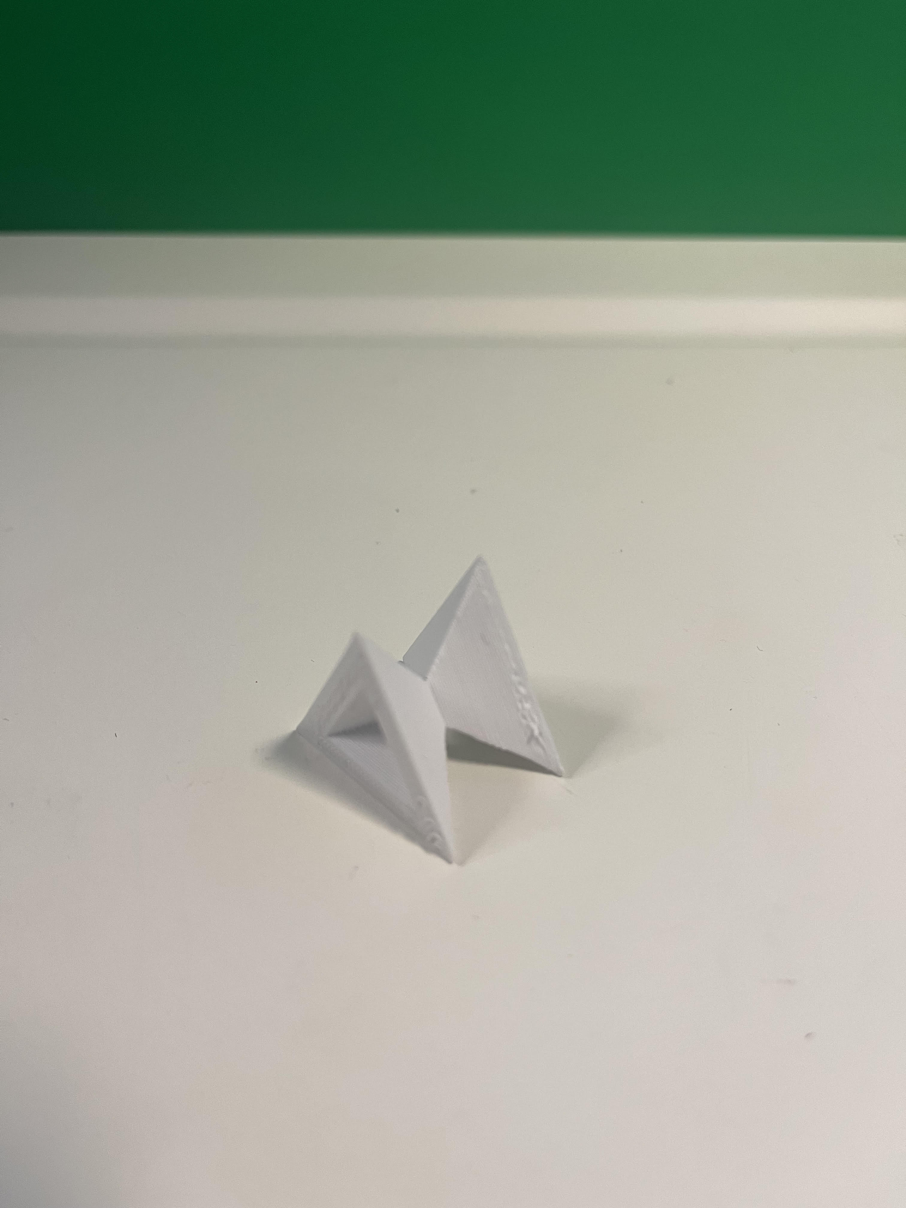 Stackable Rubiks Cube Stand — thumbnail 3