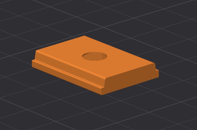 Scheppach HF Series Table Router T-Nut