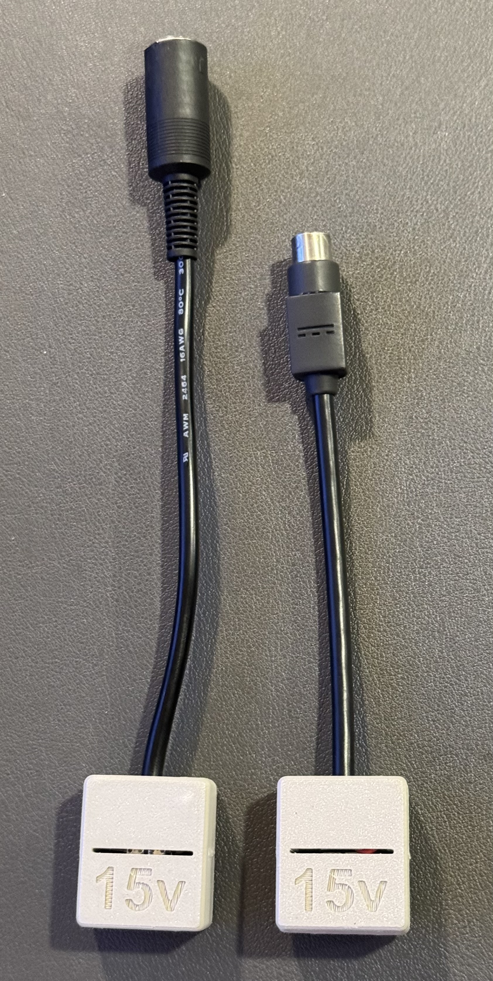 USB-PD Trigger Card Case