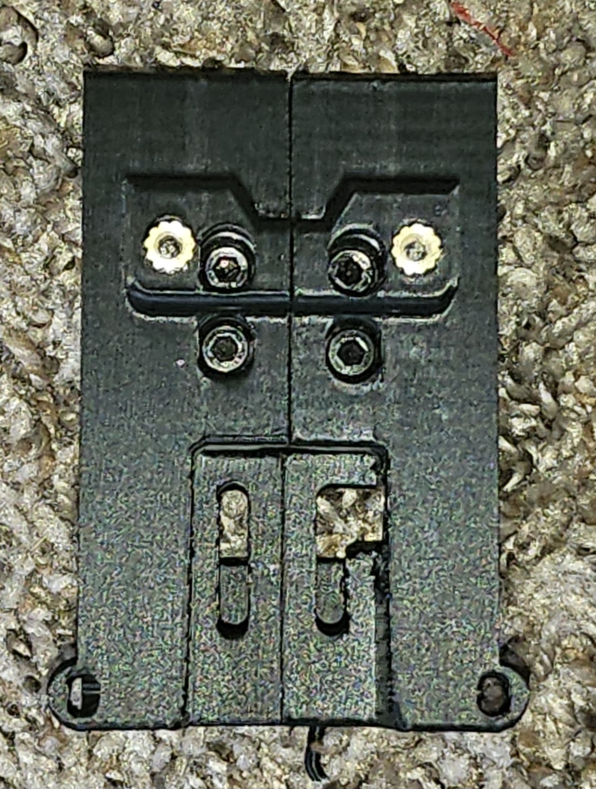 Anthead Switchwire/Enderwire Mount — miniatura 4
