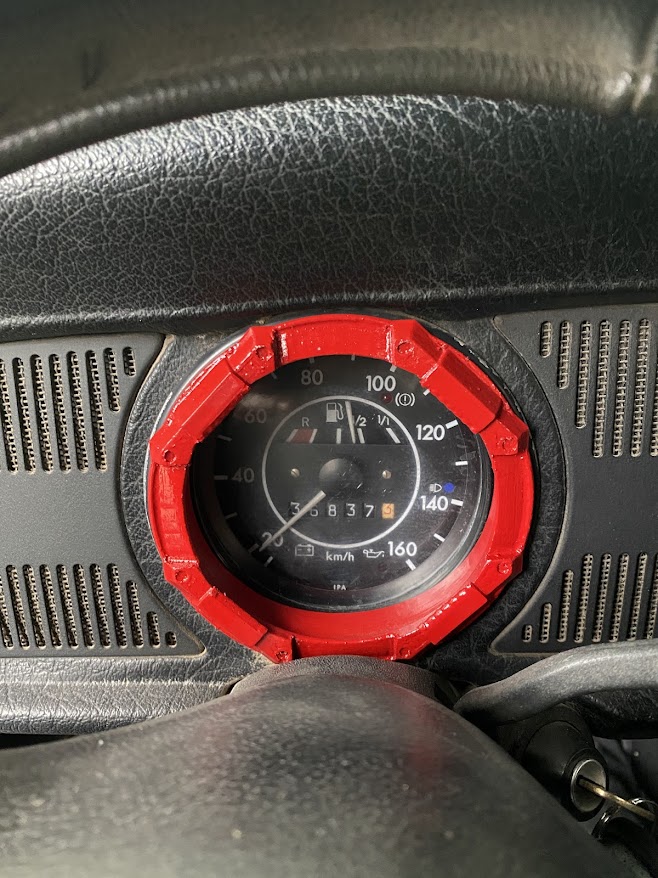 cubre tablero vocho bettle¡   vocho bettle dashboard cover