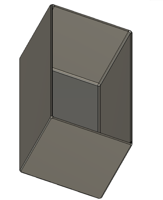 Tea box