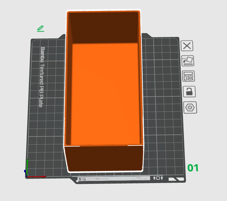 Tea box — thumbnail 3