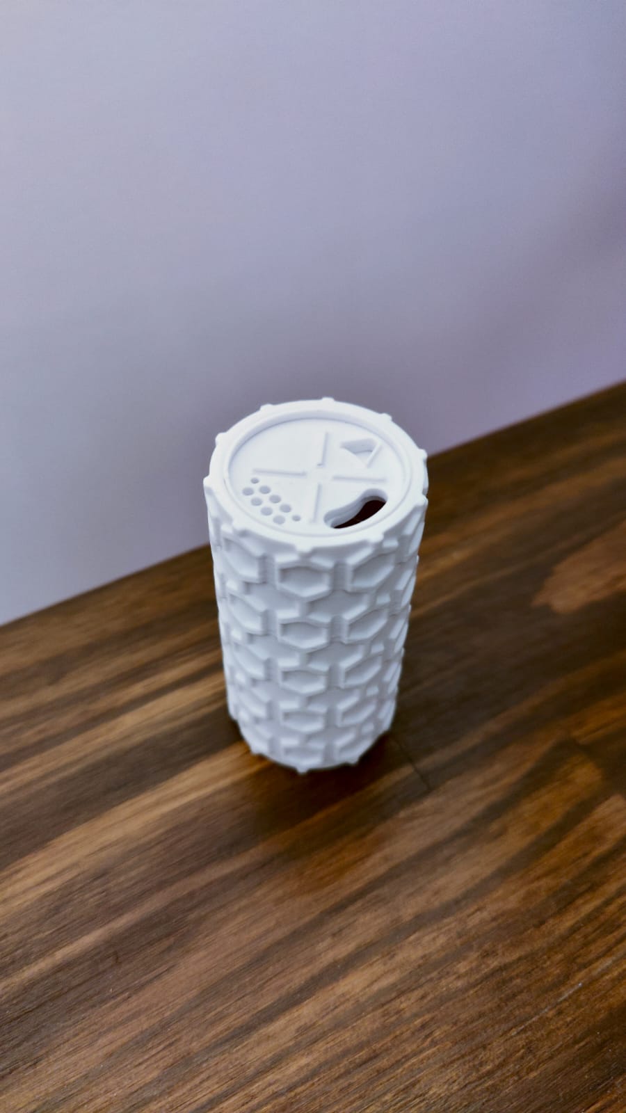 Salt/Pepper Shaker