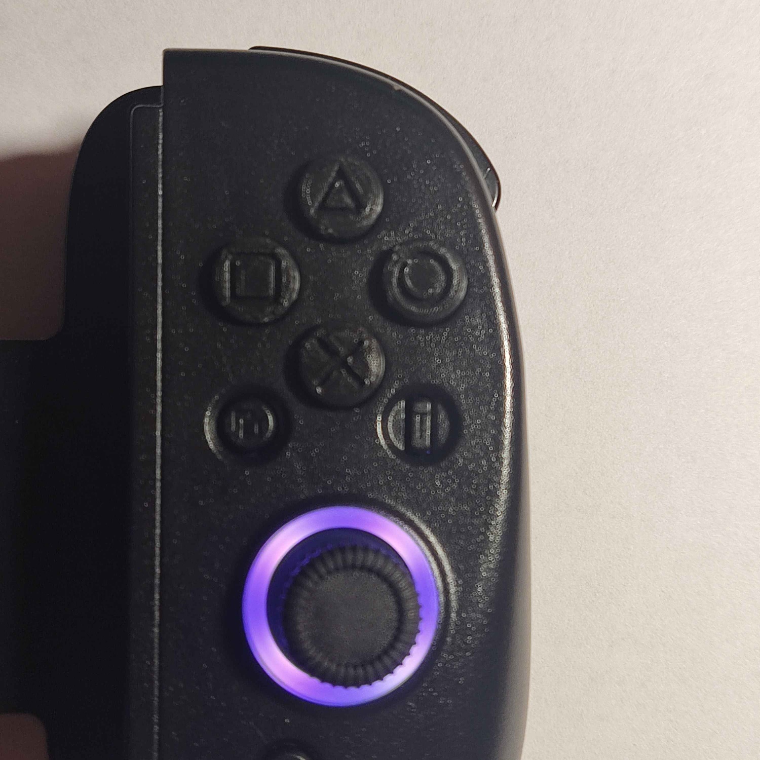 BSP-D8 Controller face buttons — miniatura 2