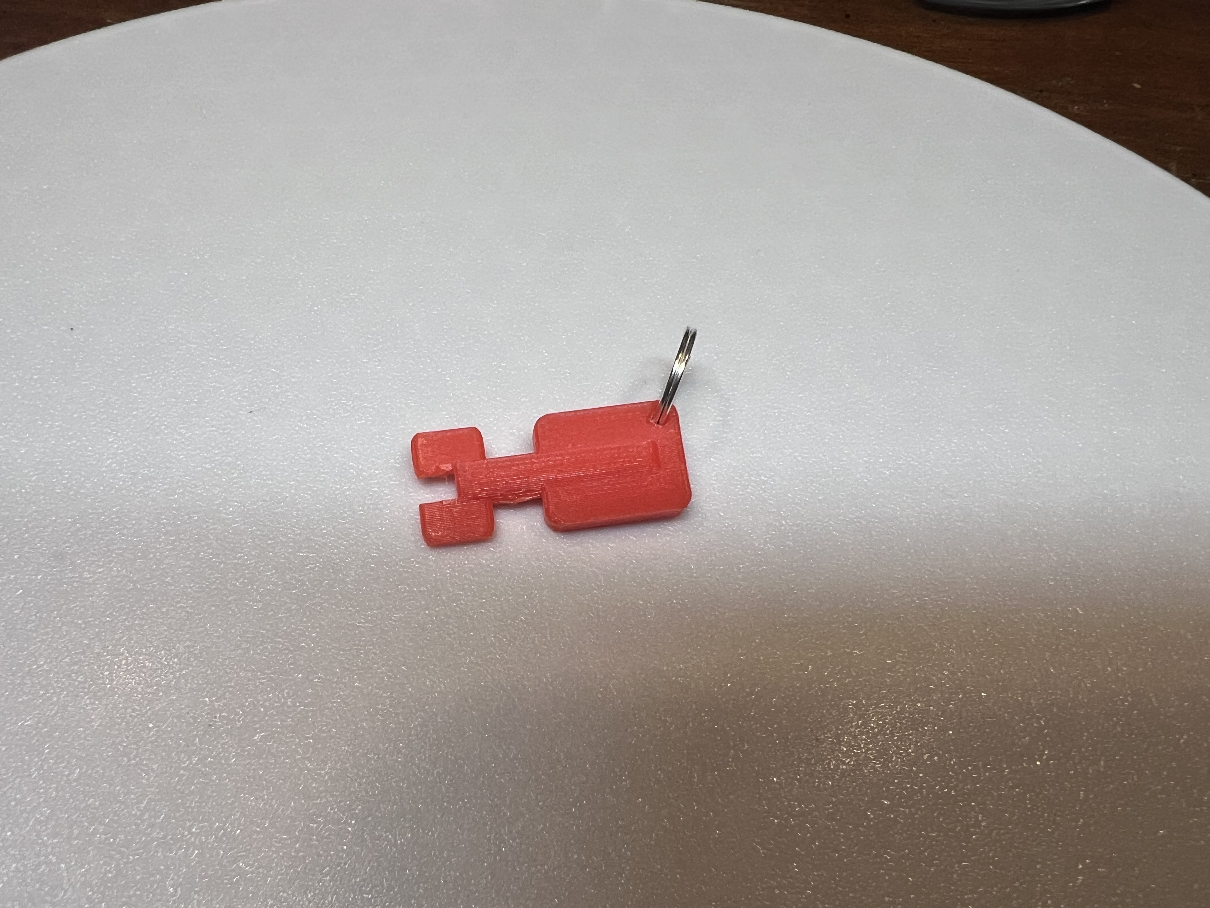 Barbie Car Key — miniatura 2