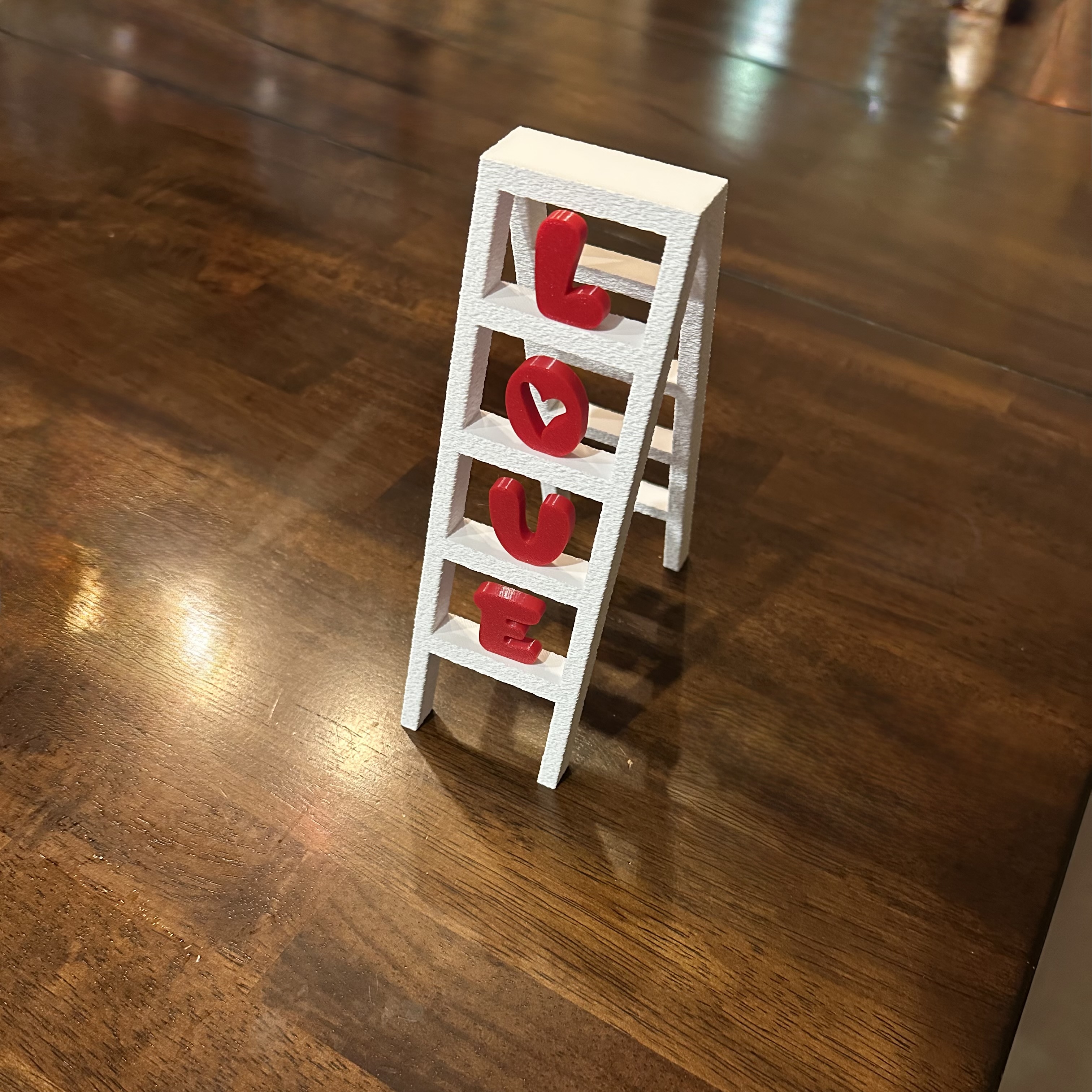 Decorative / Toy Ladder