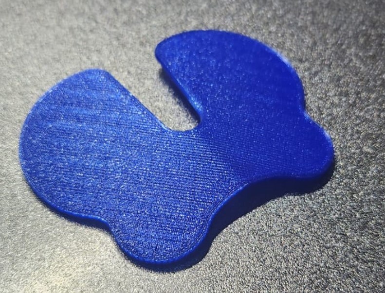 Baby Vaccination Aid – Pain Distraction Device