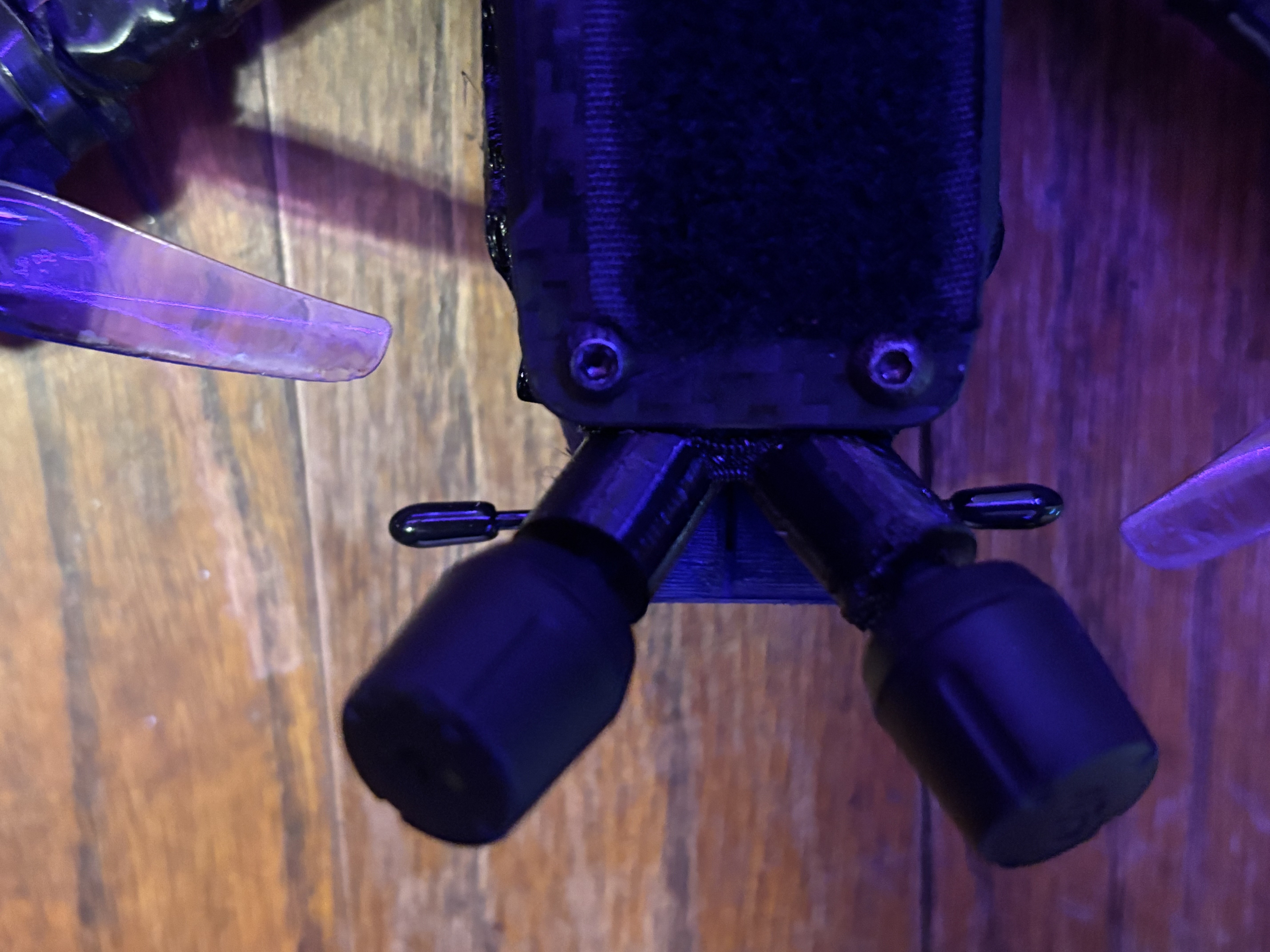 Beefy Tanq-S DJI 04 Dual Antenna