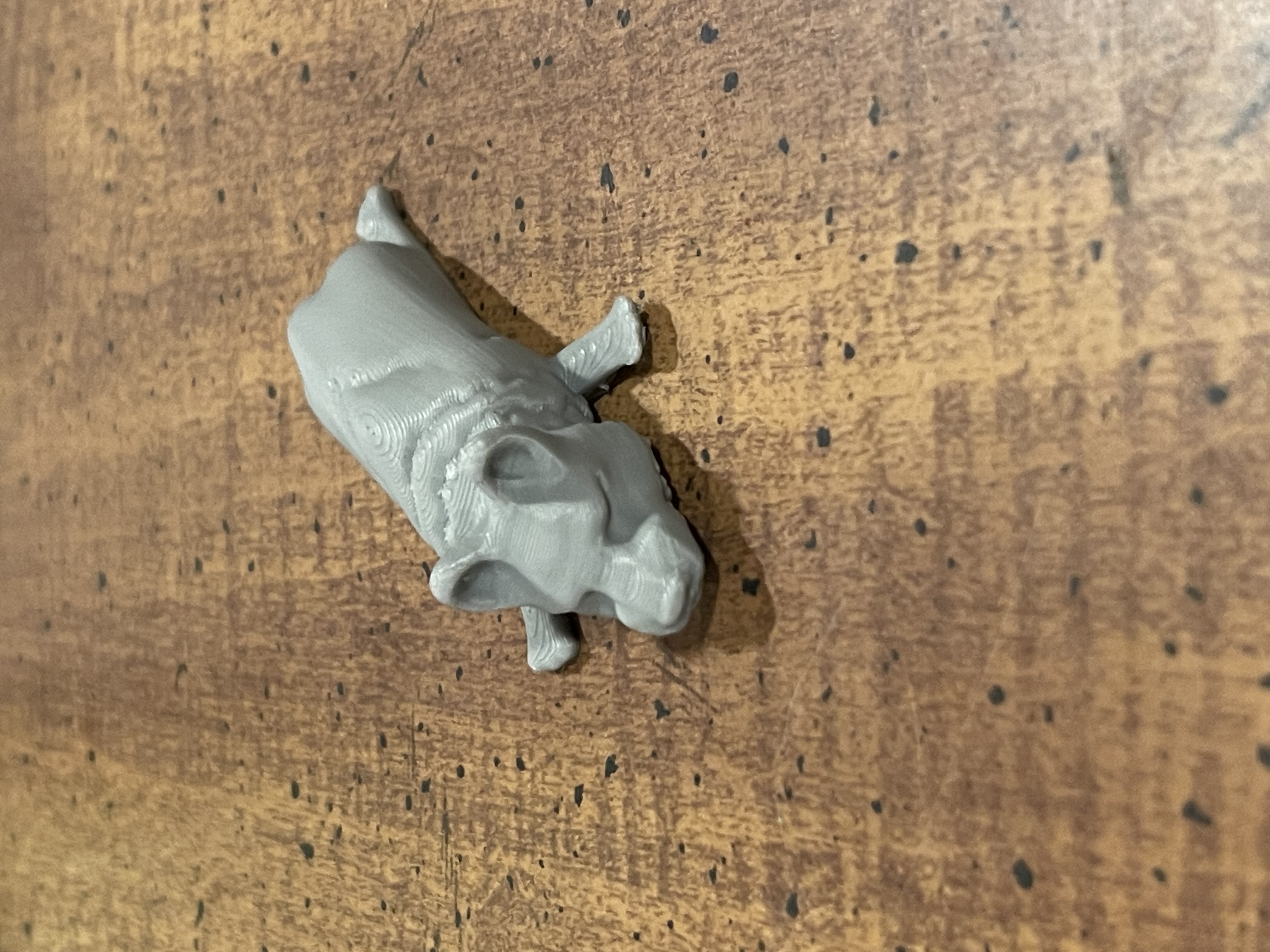 Corgi Splat — miniatura 2