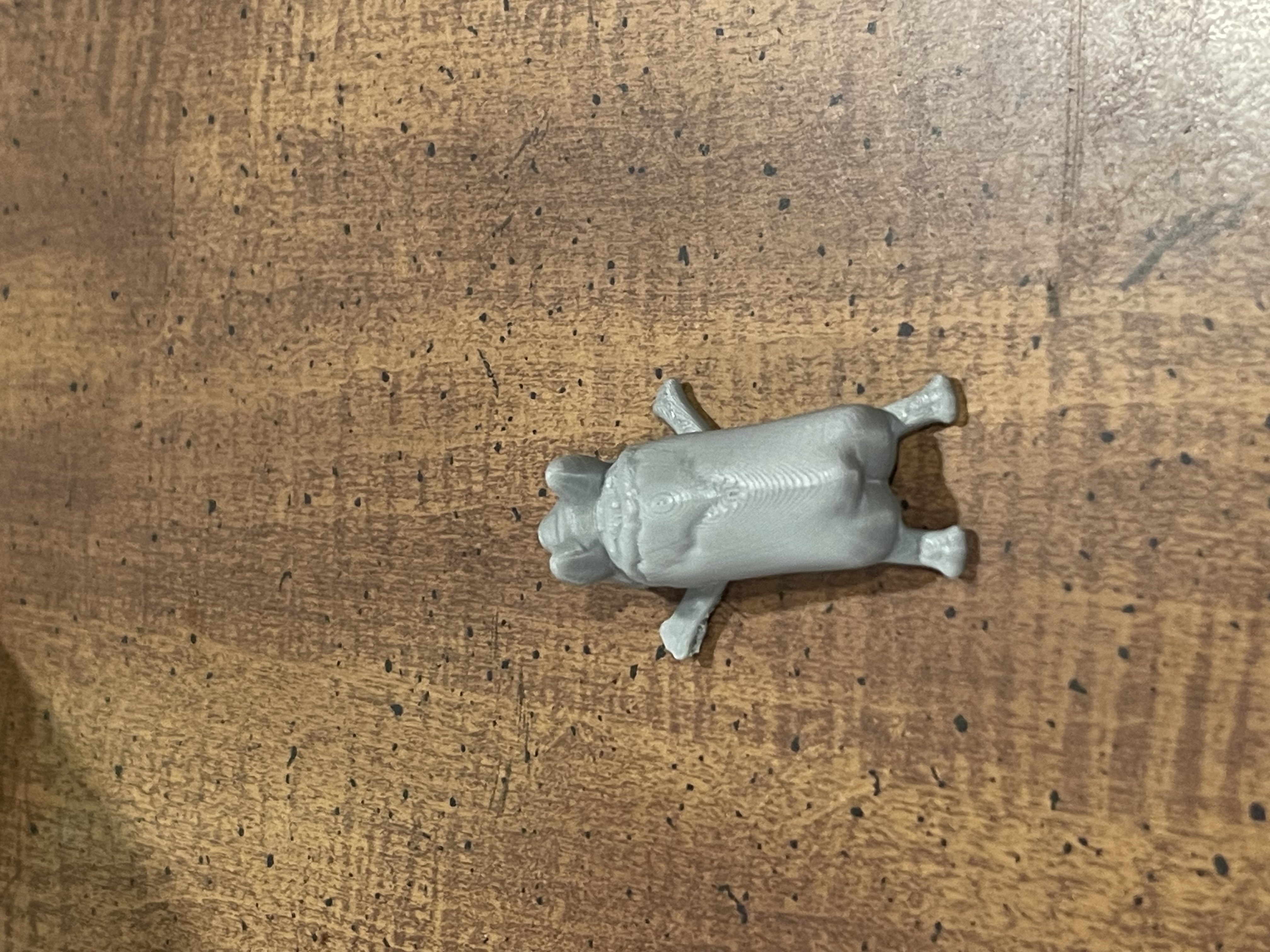 Corgi Splat — miniatura 3