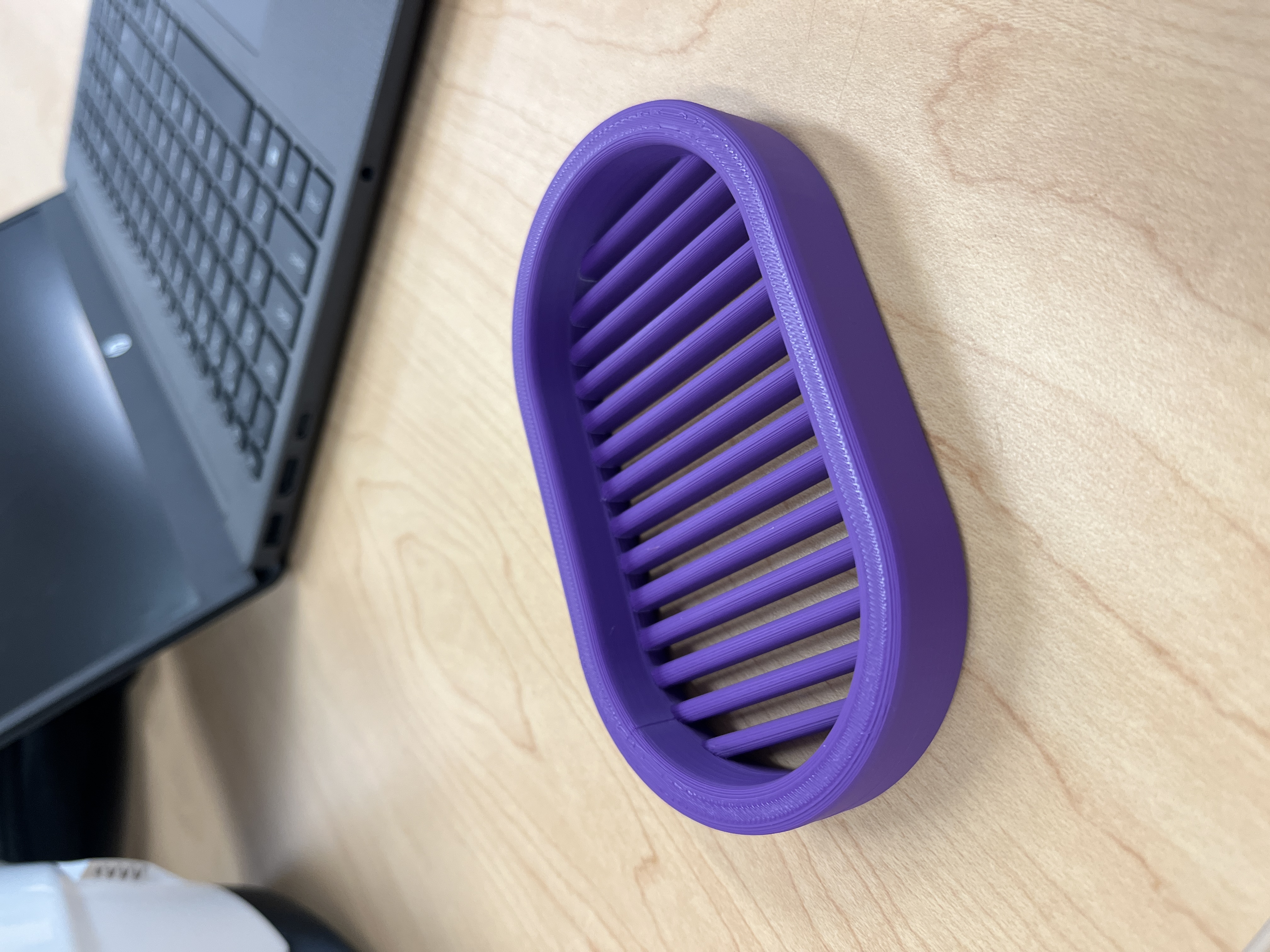 Soap Bar | Holder/Dish