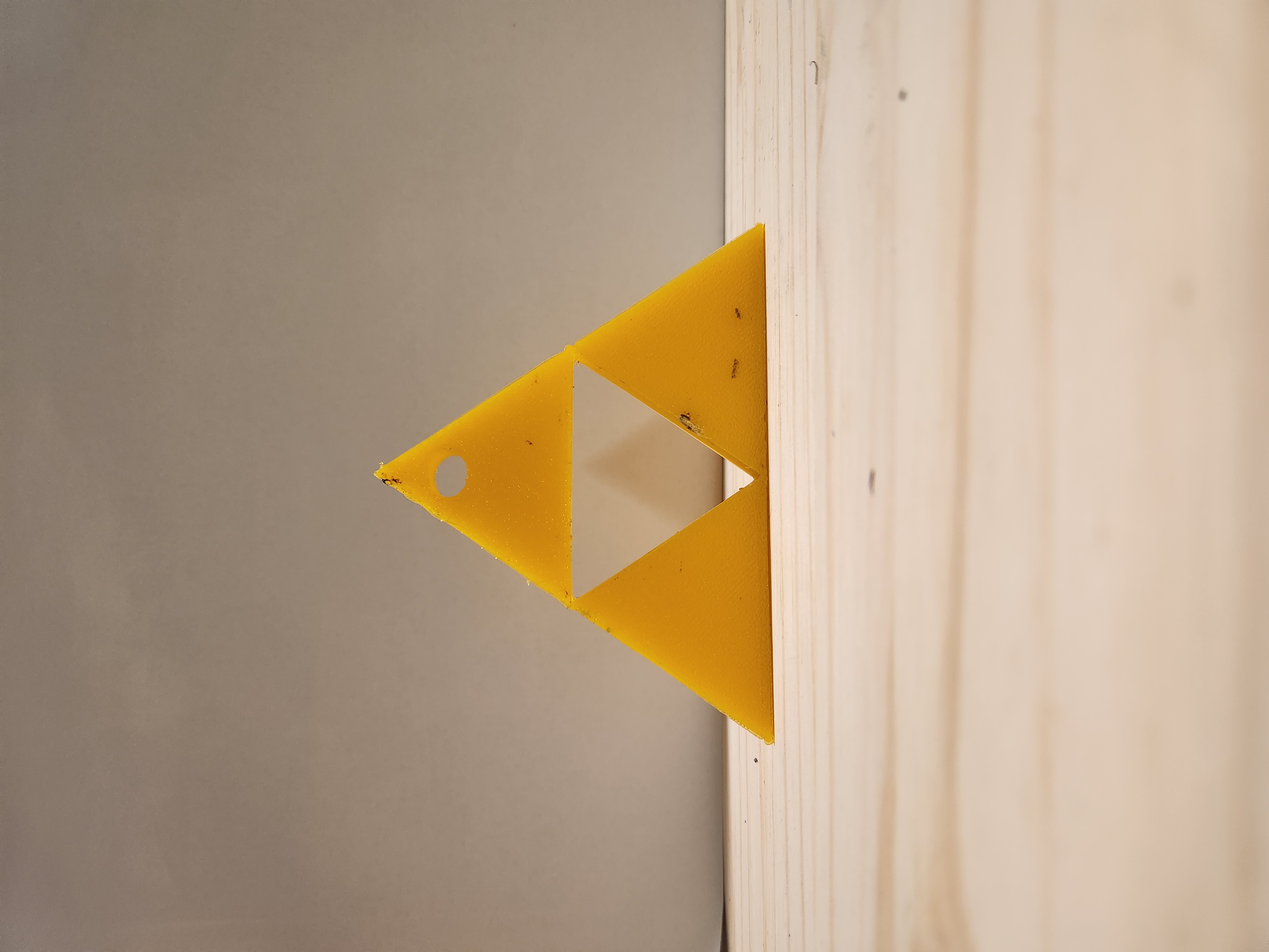Triforce ornament — miniatura 5