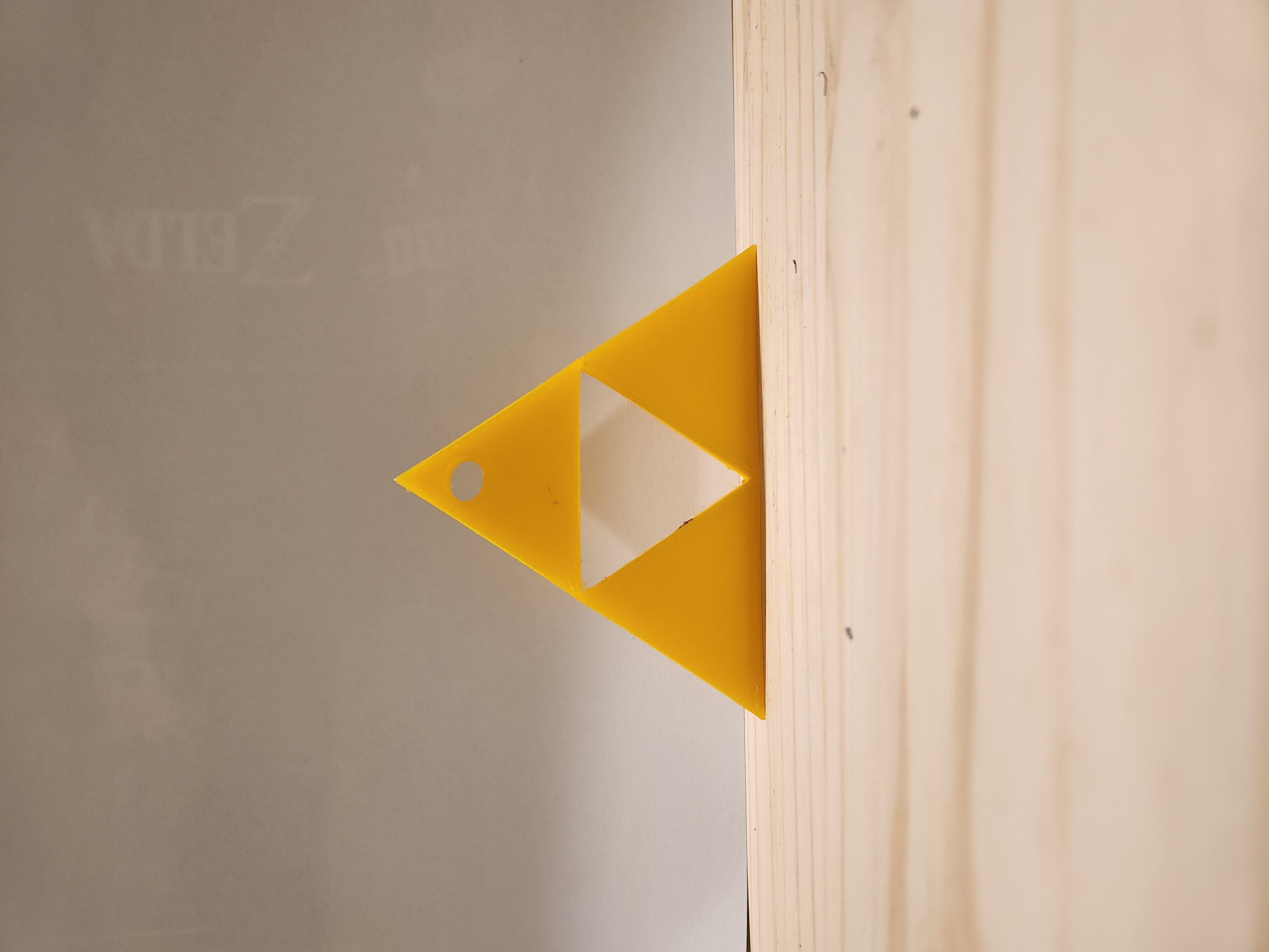 Triforce ornament — miniatura 4