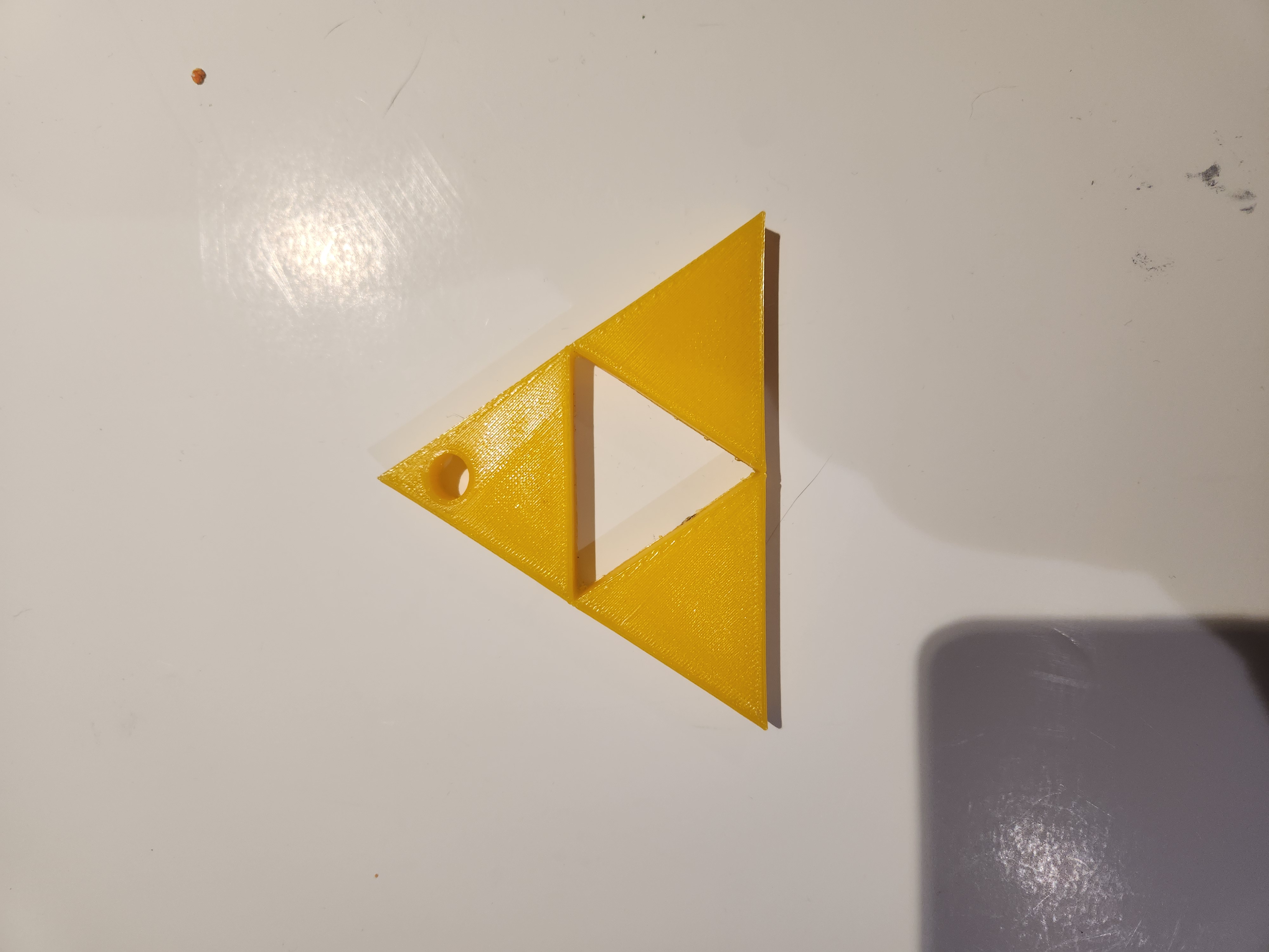Triforce ornament — miniatura 2