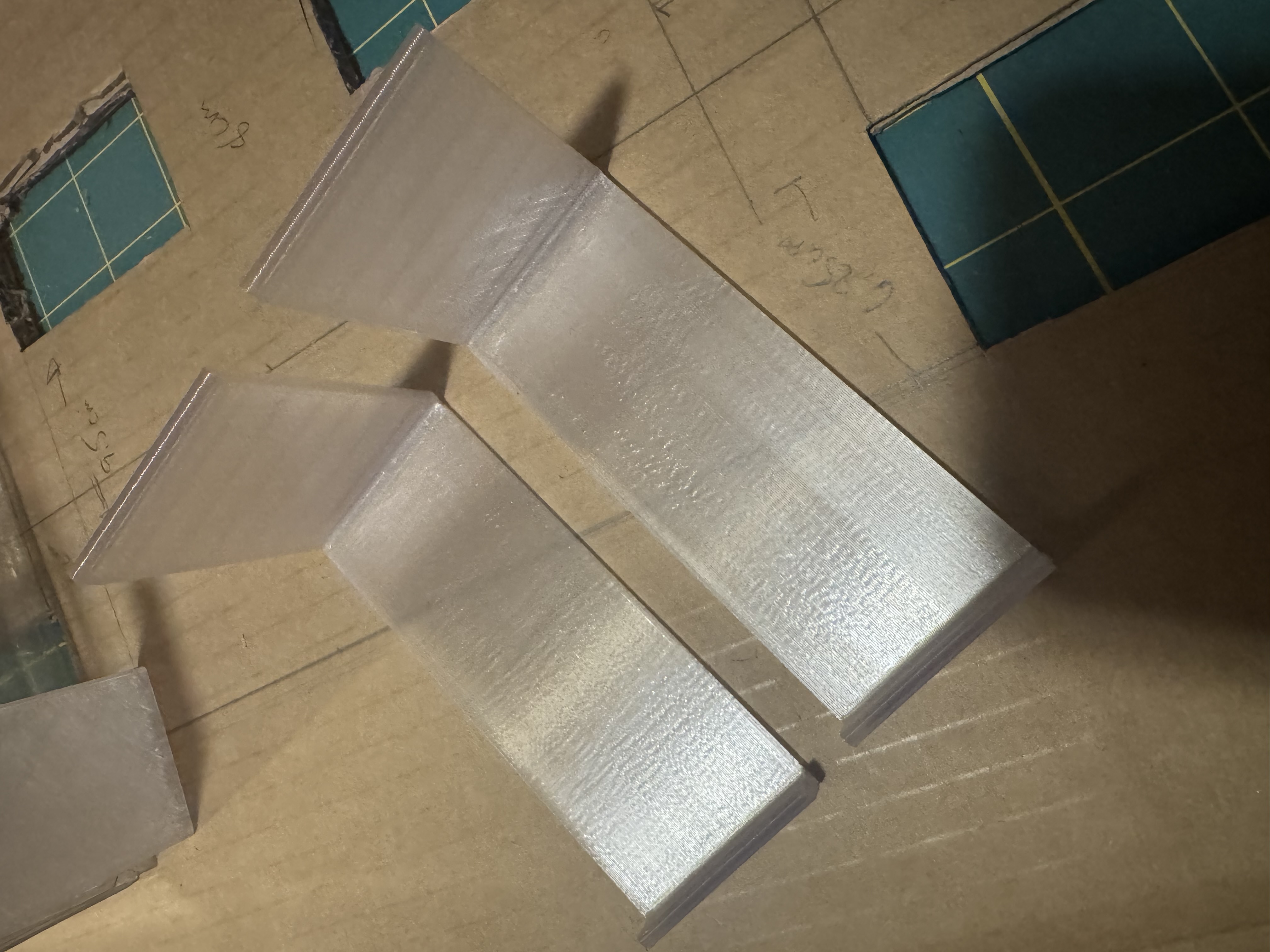 Yet another Funko Pop wall mount hanger, now in openscad