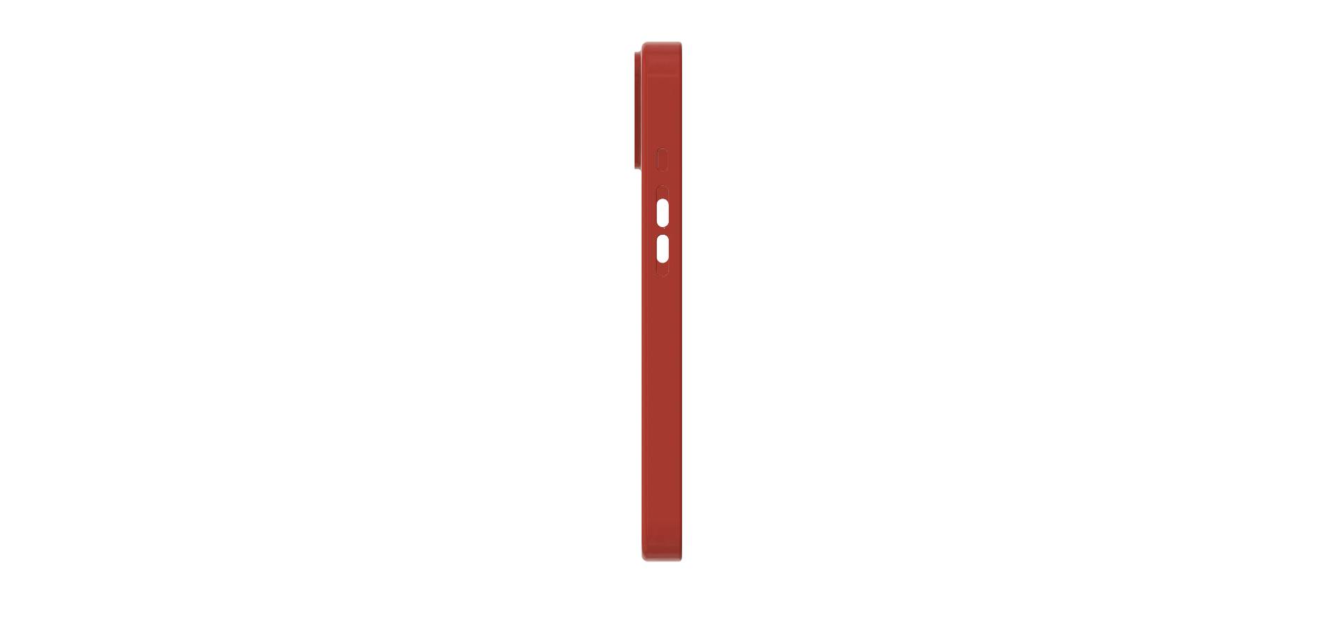 Miniatura 5 do modelo 3D IPhone 15 case
