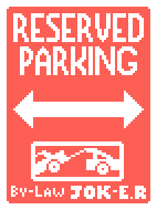 Reserved Parking - Balatro — miniatura 3