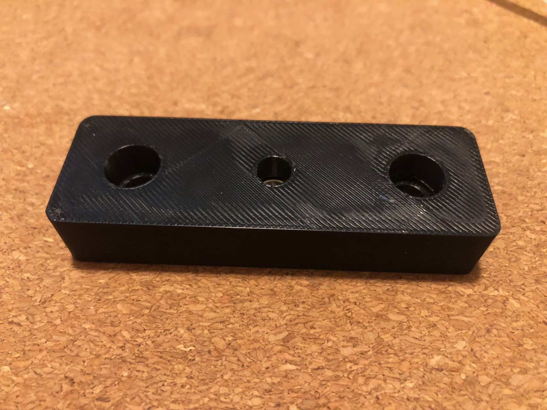 optical breadboard (imperial) — miniatura 4