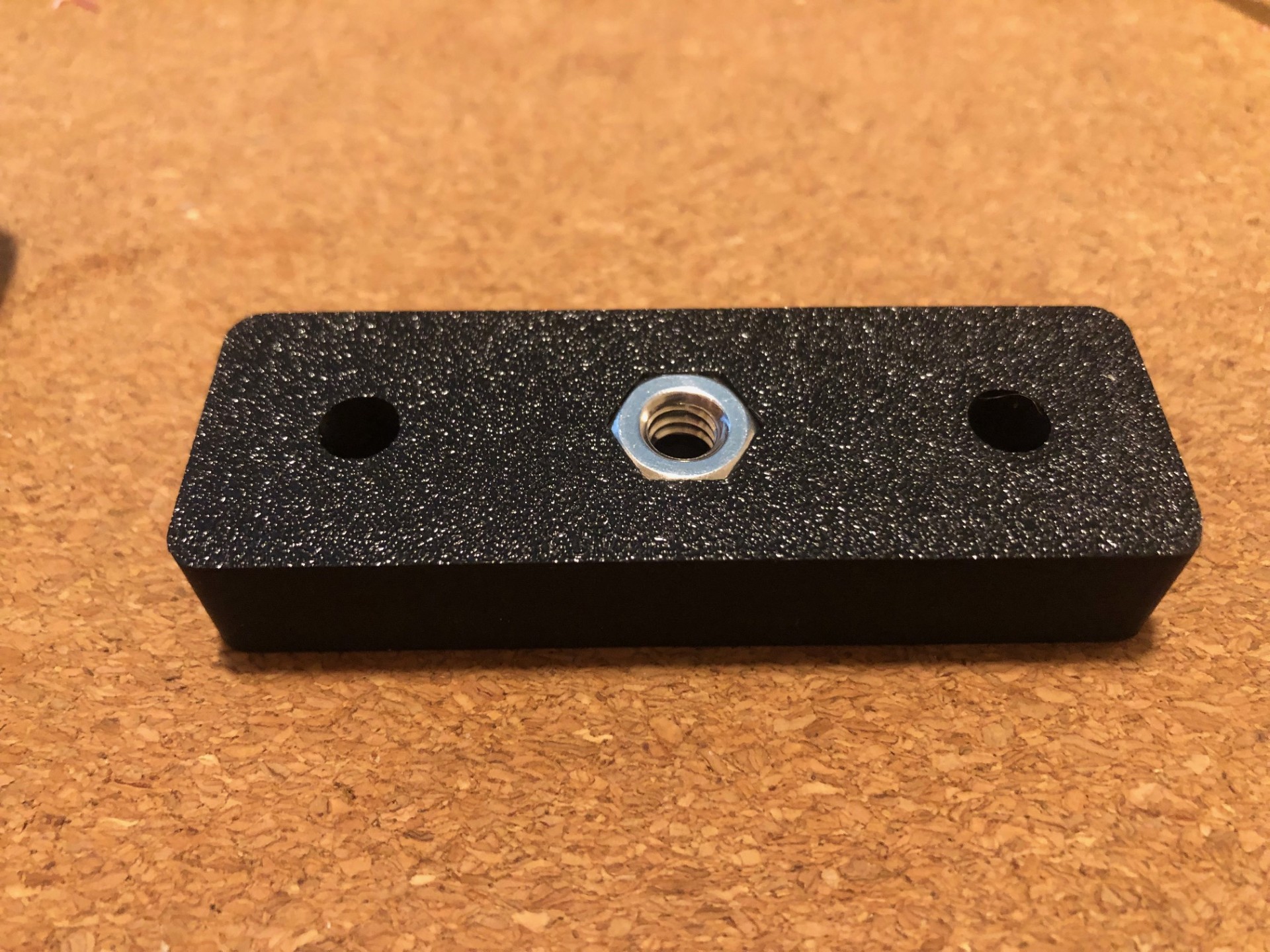 optical breadboard (imperial) — miniatura 3
