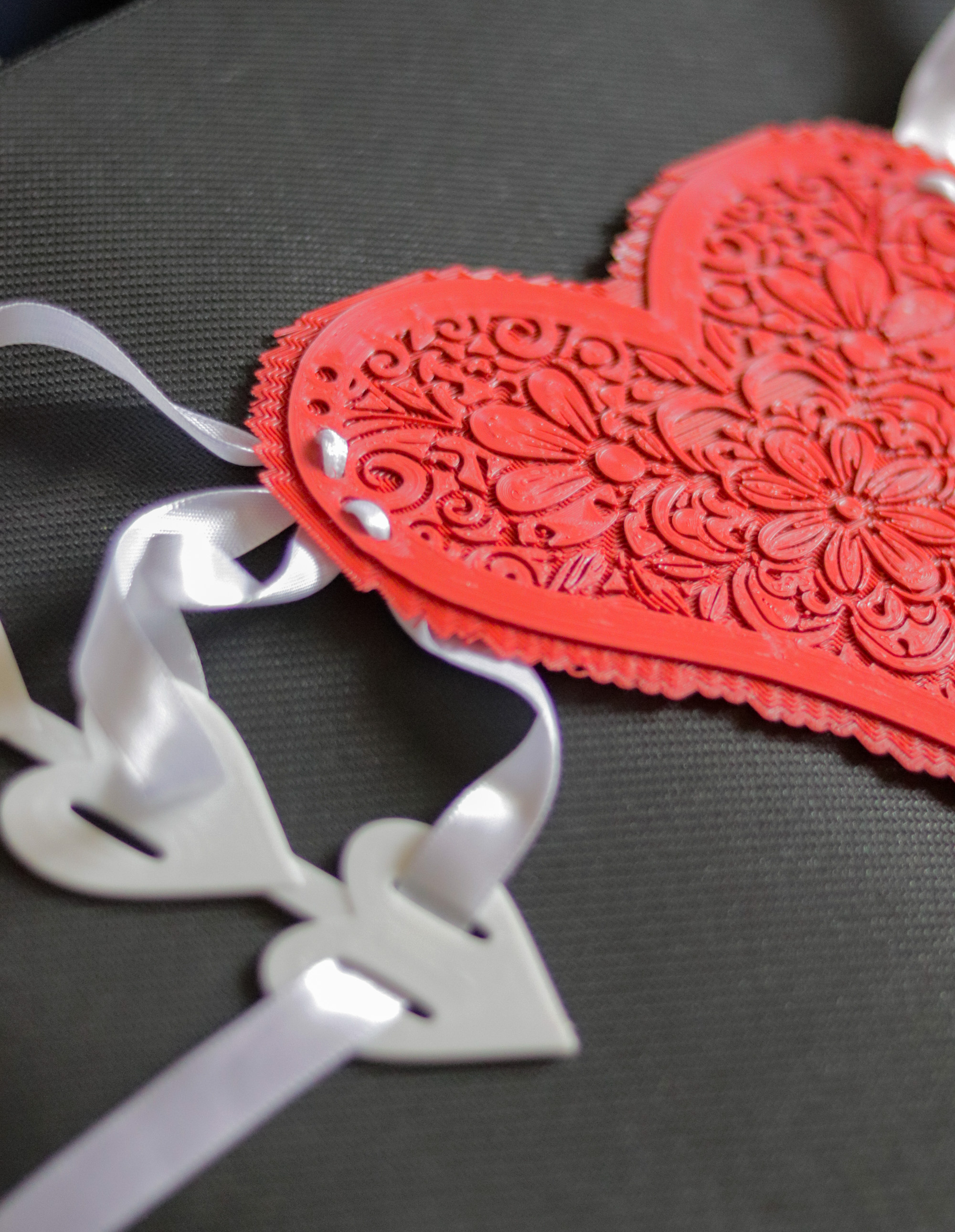 Novelty Valentines Lingerie