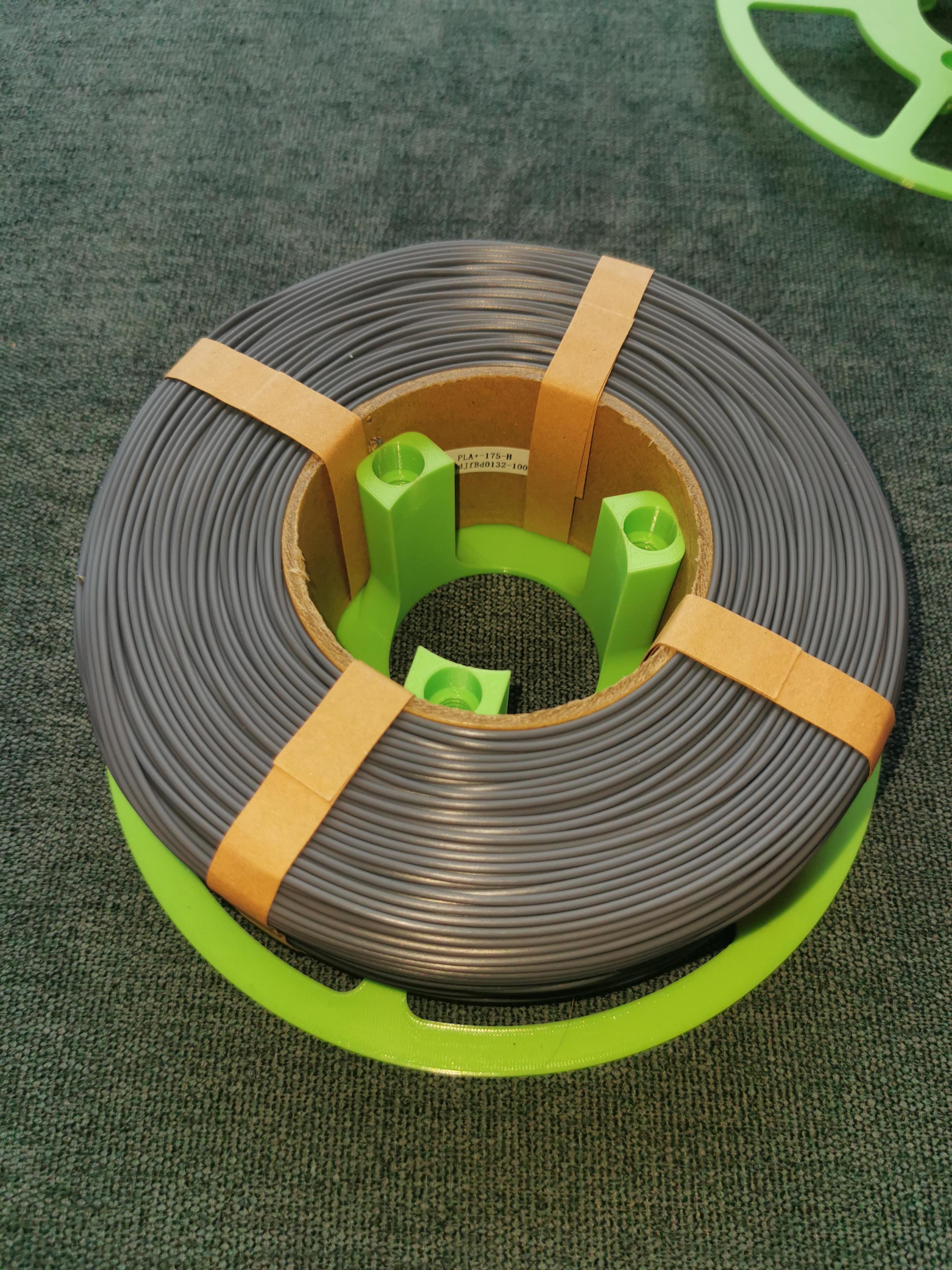 eSUN Reusable refill spool — miniatura 6